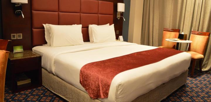 Voyage sur-mesure, Hôtel 4* proche de la plage